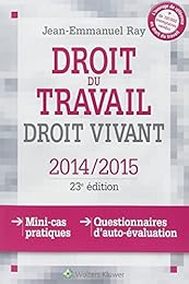 Droit du travail
