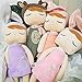 Me Too Baby Girl Gifts Baby Dolls Bunny Plush Rabbit Toys 13