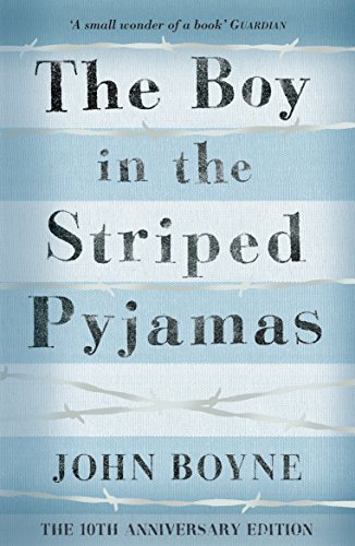 Definitions The Boy in the Striped Pyjamas