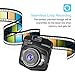 Dash Cam,Ssontong Mini Car Dashboard Camera, Full HD 1080P 2.31