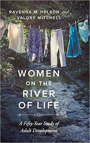 Amazon Com Women On The River Of Life A Fifty Year Study Of Adult Development Helson Ravenna M Mitchell Valory Books Amazon Com Women On The River Of Life A Fifty Year Study Of Adult Development Helson Ravenna M Mitchell Valory Books