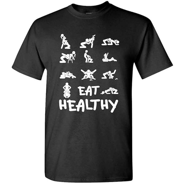 Amazon.com: Mens GFY T-Shirt XL Black : Clothing, Shoes & Jewelry