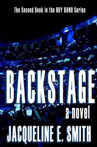 Backstage (Boy Band) (Volume 2)