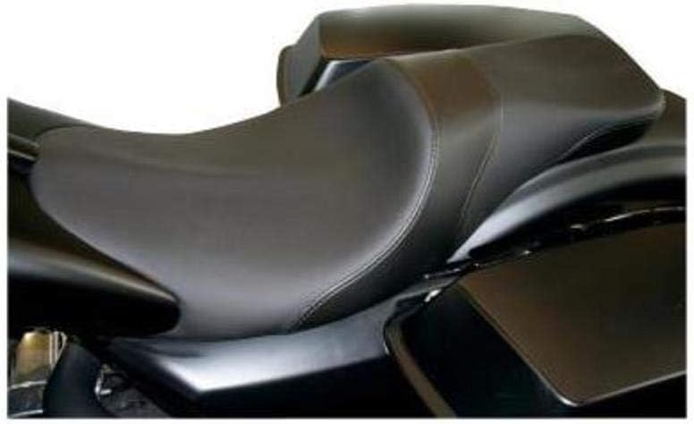DANNY GRAY PYO-STK08-1 Seat (Weekday), black