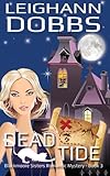 Dead Tide (Blackmoore Sisters Cozy Mystery Series)
