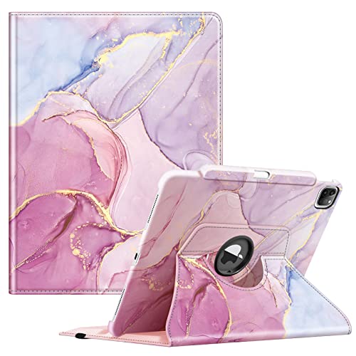 FINTIE Rotating Case for iPad Pro 12.9 inch (2022/2021/2020/2018)