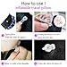 MISSTU Half Moon Pillow Adult Toy Mount for Coupe Sex Women G Spot Position Cushion Multifunctional Inflatable Support Pillow