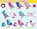 Little Live Pets S2 Bird Single Pack, Swift Heart