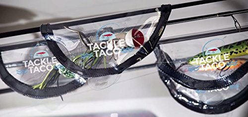 Tackle-Taco-Lure-Cover-3-Pack Tackle-Taco-Lure-Cover-3-Pack