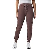 32 Degrees Heat Women's Active Tech Jogger Pant with Pockets