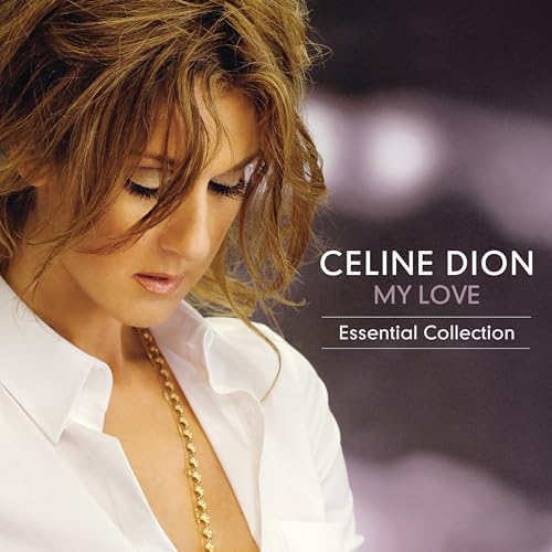 DION,CELINE - Colour Of My Love - Amazon.com Music