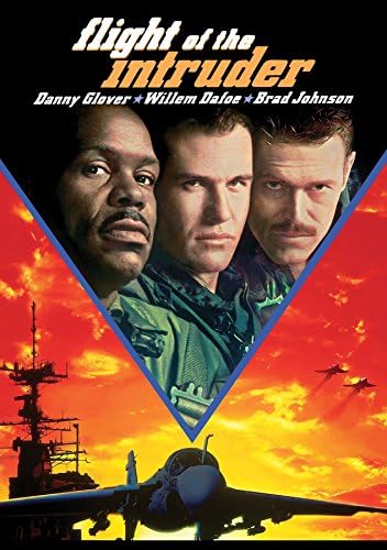 Flight Of The Intruder Amazon Sg Movies Tv