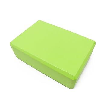 ANYIKE - Espuma EVA Duradera para Yoga, Bloqueo, ladrillo ...