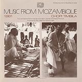 MOZAMBIQUE 2                                       image