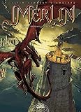 Merlin - T05 - Brendann le maudit (Soleil Celtique) (French Edition) by 