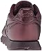 Reebok Women's Cl Lthr Face Fashion Sneaker