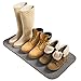 Magic Carpet Boot Mat, Snow Mat, Washable Bath Mat, Indoor Door Mat, Winter Shoe Mat, Magic Mat Indoor for Cold Weather, Water Absorbent Mat, Carpet Mat, Machine Washable, 16