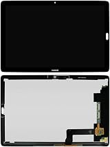 LADYSON LCD Screen for Huawei MediaPad M5 10 Pro 10.8 CMR-AL19 CMR-W19 Display view 2
