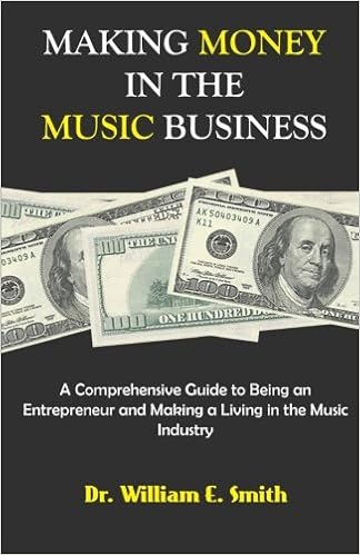 best way to make money in the music business best way to make money in the music business