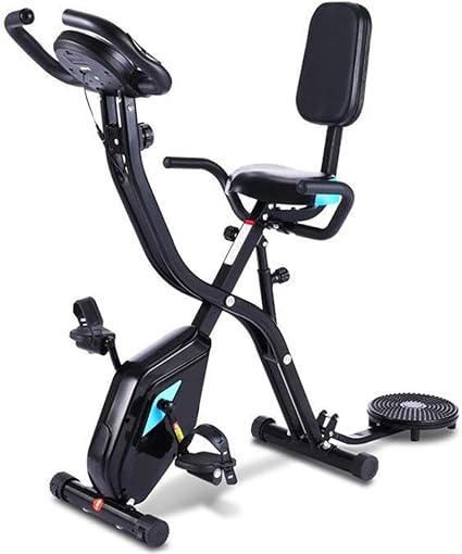 mini spinning exercise cycle