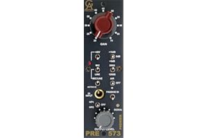 Golden Age Project Pre-573 Premier 500 Series Microphone Preamp