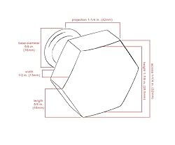 #2689 CKP Brand 1-1/8 in. (28.5mm) Windsor