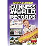 Guinness World Records: Wacky and Wild!