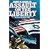 Assault on the Liberty