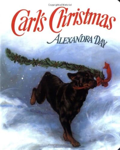 Download Carl's Christmas PDF