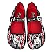 Hot Chocolate Design Chocolaticas Eternal Love Women's Mary Jane Flat