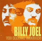 Billy Joel Album: «The Harbor Sessions» (Front side)