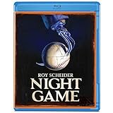 Night Game [Blu-ray]