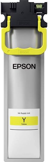 Epson WF-C5xxx Series Yellow Ink Cartridge L 3000 Pages view 2