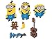 Aquabeads Minions Playset