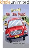 On the Road (Down Girl and Sit series Book 2)