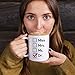 MyCozyCups Miss Mrs Ms Dr Mug- 11oz Coffee Cup for Phd Graduate, Doctorates Degree, Doctor, Medical Students Daughter, Best Friend, Mom, Wife - Dr Cup for Women