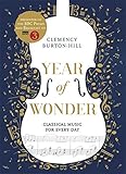 YEAR OF WONDER: Classical Music for Every Day