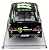 Autographed Kurt Busch 2016 Monster Energy 1:24 Scale Diecast Car Includes Certificate of Authenticity
