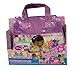 Doc McStuffins Carry and Go Jigsaw Puzzle in Bags, 3-Pack