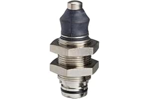 ZCEG1 Limit Switch Head, Limit Switches XC Standard, ZCE, M16 Booted Plunger Limit Switch