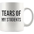 Awesome mentor cadeau mok / beker voor leraar 300 ml voor kerst bestellen, Kerst decoratie Awesome mentor cadeau mok / beker voor leraar 300 ml voor kerst bestellen, Kerst decoratie
