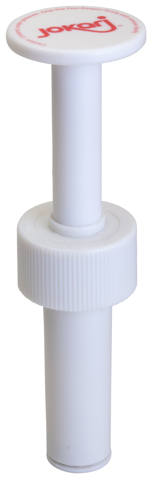 Jokari Fizz-Keeper Pump Cap — image 1
