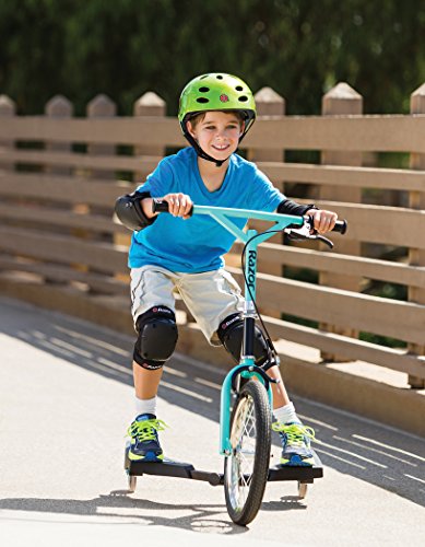 4 Razor+20036007+DeltaWing+Scooter