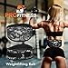 ProFitness Neoprene Weight Lifting Belt 6