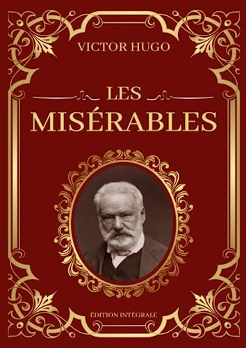 Les Miserables: Victor Hugo: 9788853009111: Amazon.com: Books