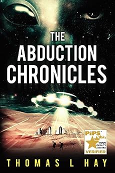 The Abduction Chronicles cover image
