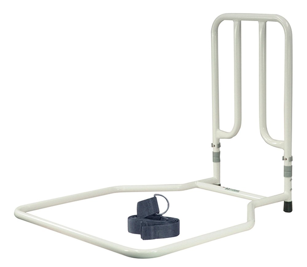 Aidapt Easy Fit Bed Transfer Rail with Strap Design to Help Getting In and Out of Bed