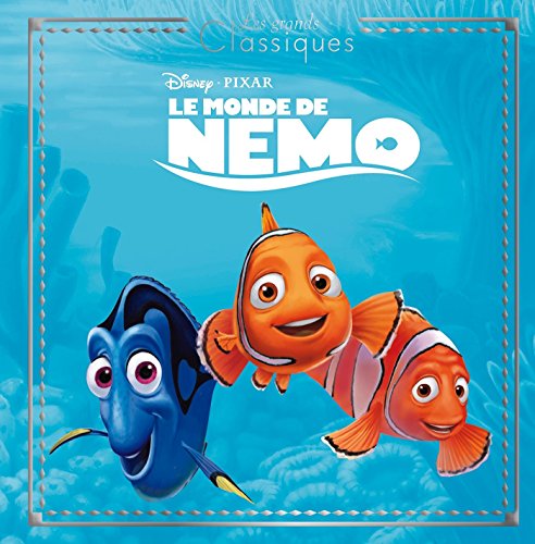 Le  Monde de Nemo