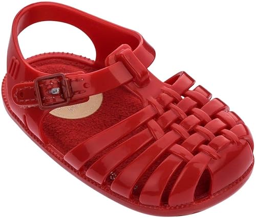 mini melissa sapatinho