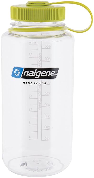 Relags Nalgene Everyd. WH Klar 1 L